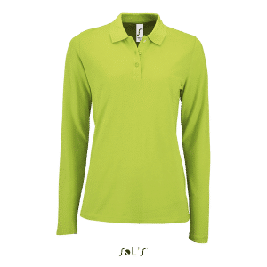 Apple Green
