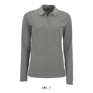 Grey Melange