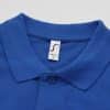 SO02087 SOL'S PERFECT LSL MEN - LONG-SLEEVE PIQUÉ POLO SHIRT