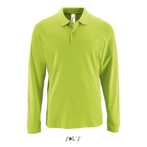 Apple Green