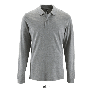 Grey Melange