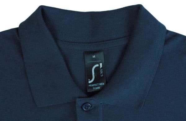 SO11346 SOL'S PERFECT MEN - POLO SHIRT