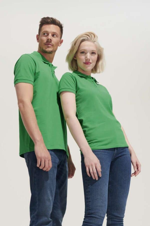 SO11346 SOL'S PERFECT MEN - POLO SHIRT