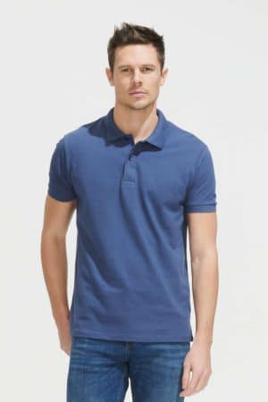 SO11346 SOL'S PERFECT MEN - POLO SHIRT