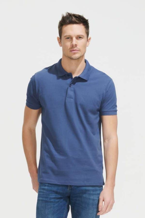 SO11346 SOL'S PERFECT MEN - POLO SHIRT