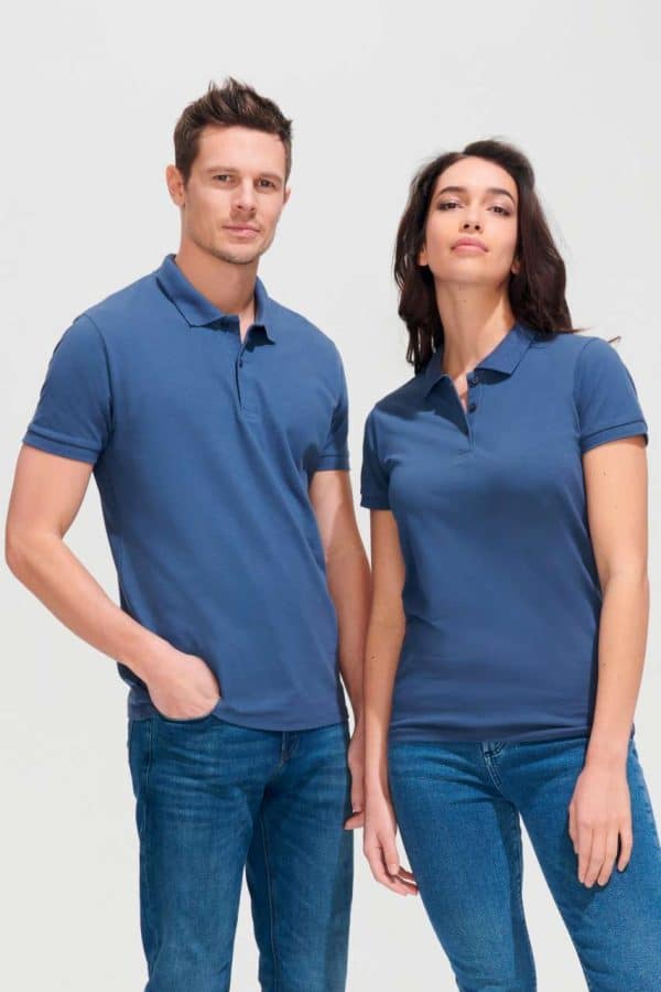 SO11346 SOL'S PERFECT MEN - POLO SHIRT