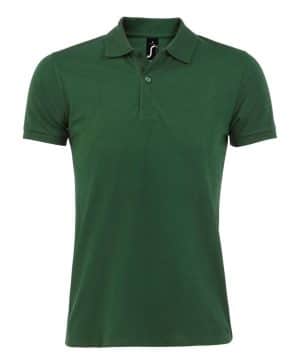 Bottle Green