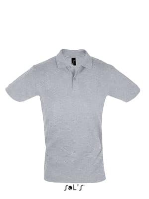 Grey Melange