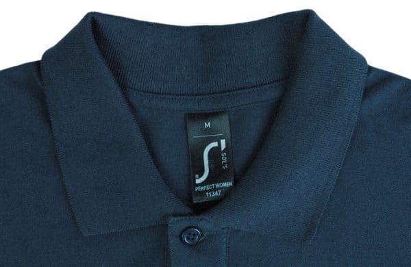 SO11347 SOL'S PERFECT WOMEN - POLO SHIRT