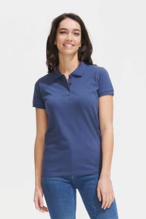 SO11347 SOL'S PERFECT WOMEN - POLO SHIRT