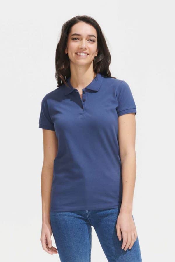 SO11347 SOL'S PERFECT WOMEN - POLO SHIRT