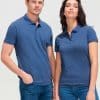 SO11347 SOL'S PERFECT WOMEN - POLO SHIRT