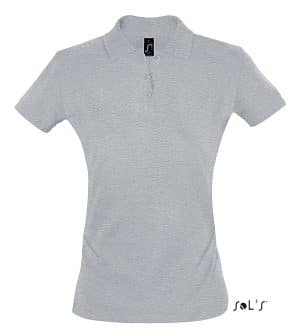 Grey Melange