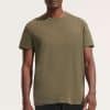 SO11380 SOL'S REGENT - UNISEX ROUND COLLAR T-SHIRT