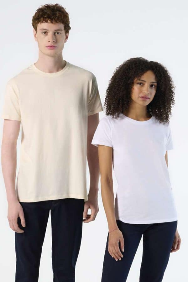 SO11380 SOL'S REGENT - UNISEX ROUND COLLAR T-SHIRT