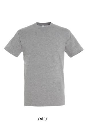 Grey Melange