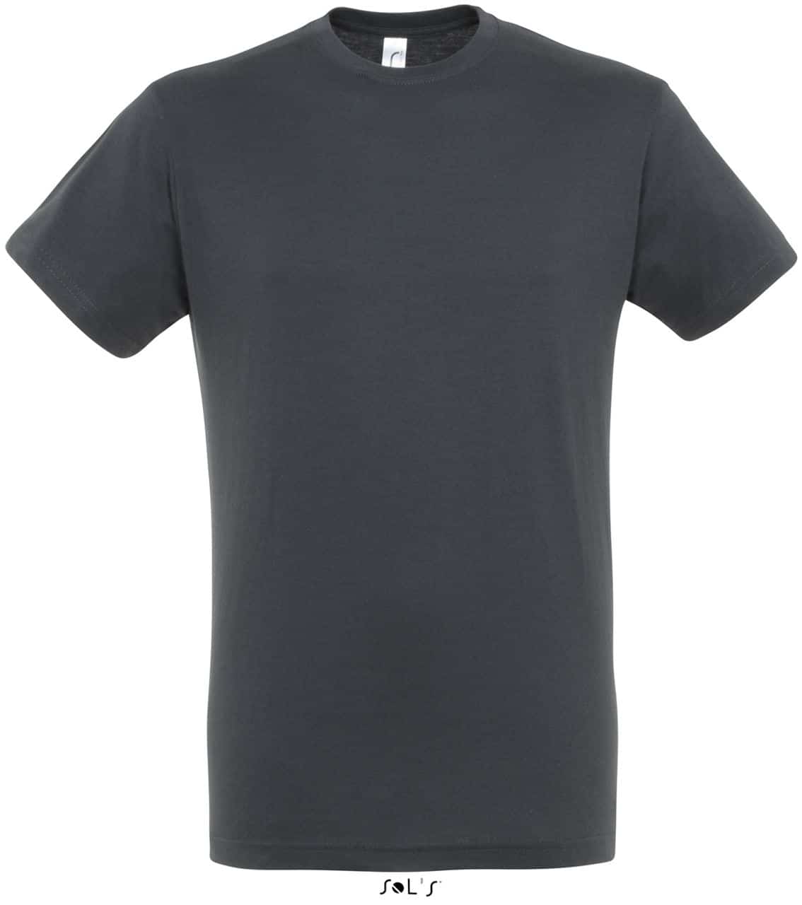 SO01825 SOL'S REGENT WOMEN - ROUND COLLAR T-SHIRT