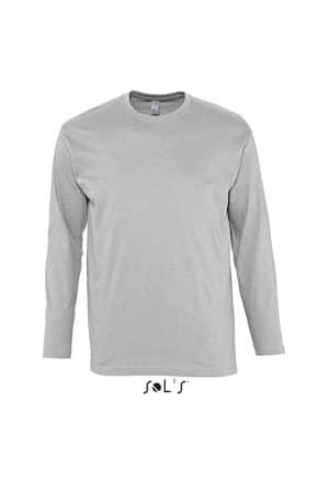 Grey Melange