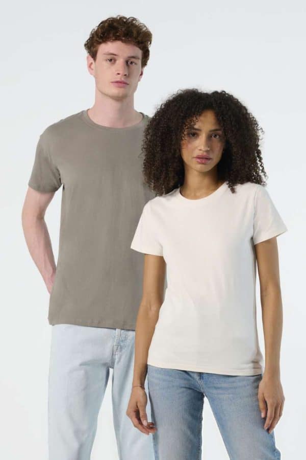 SO11500 SOL'S IMPERIAL - MEN'S ROUND COLLAR T-SHIRT