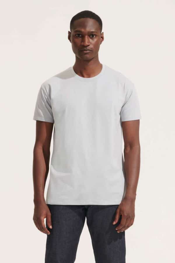SO11500 SOL'S IMPERIAL - MEN'S ROUND COLLAR T-SHIRT