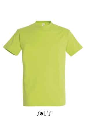 Apple Green