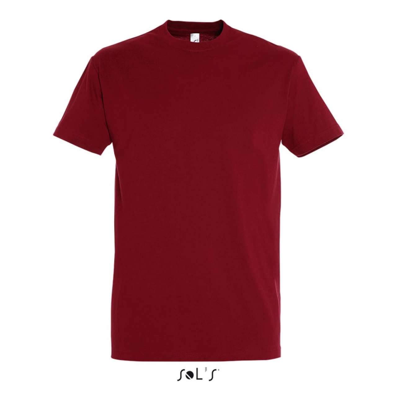 SO11500 SOL'S IMPERIAL - MEN'S ROUND COLLAR T-SHIRT