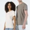 SO11502 SOL'S IMPERIAL WOMEN - ROUND COLLAR T-SHIRT