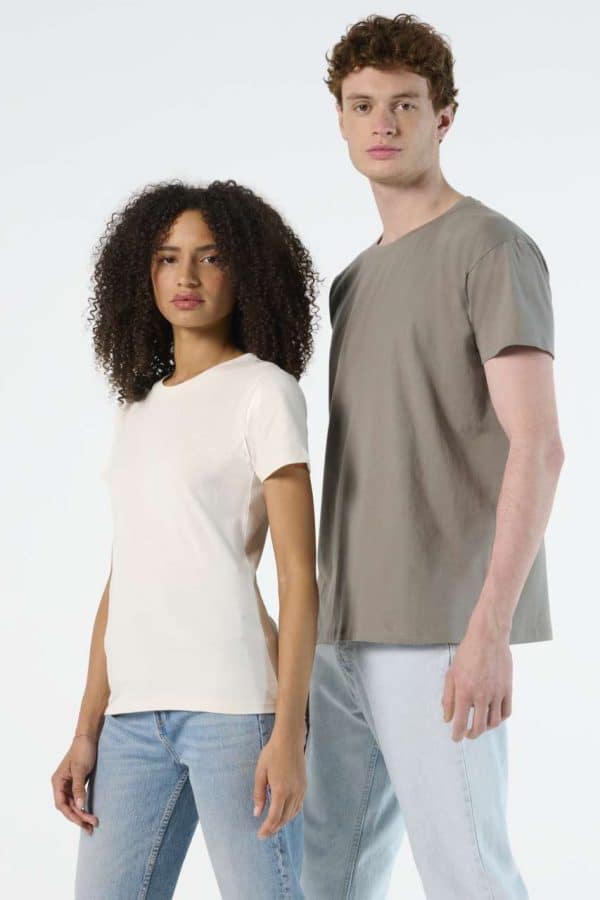 SO11502 SOL'S IMPERIAL WOMEN - ROUND COLLAR T-SHIRT