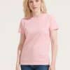 SO11502 SOL'S IMPERIAL WOMEN - ROUND COLLAR T-SHIRT
