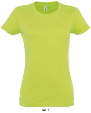 Apple Green