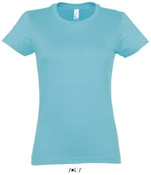 Atoll Blue