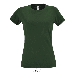 Bottle Green