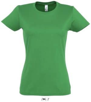 Kelly Green