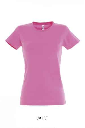 Candy Pink