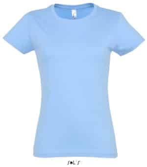 Sky Blue