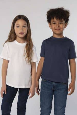 SO11970 SOL'S REGENT KIDS' - ROUND NECK T-SHIRT