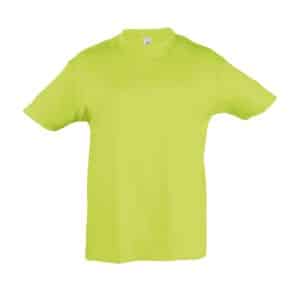 Apple Green