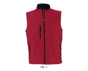 Pepper Red