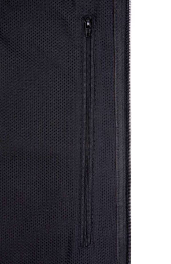 SO46801 SOL'S RALLYE WOMEN - SLEEVELESS SOFTSHELL JACKET