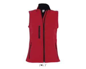 Pepper Red