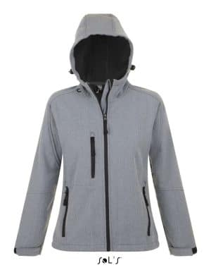 Grey Melange
