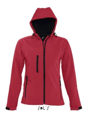 Pepper Red