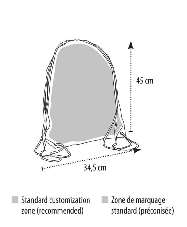 SO70600 SOL'S URBAN - RUCKSACK