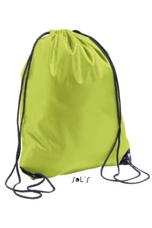 Apple Green