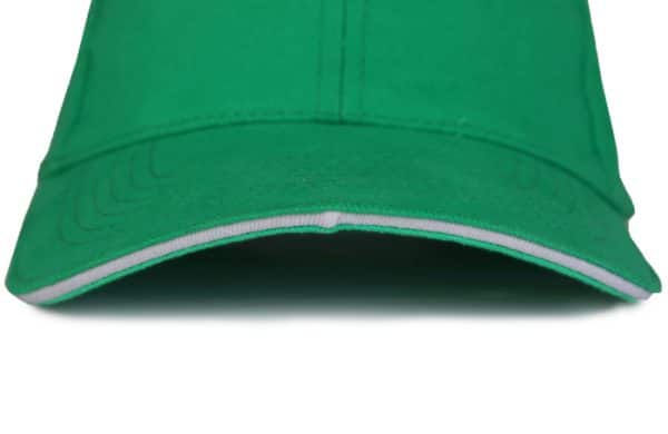 SO88100 SOL'S BUFFALO - SIX PANEL CAP