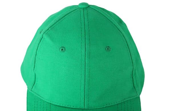 SO88100 SOL'S BUFFALO - SIX PANEL CAP