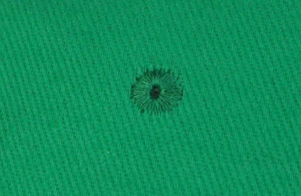 SO88100 SOL'S BUFFALO - SIX PANEL CAP