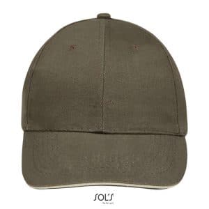 Army/Beige