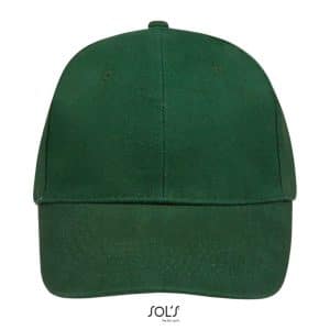 Bottle Green