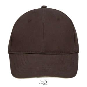 Chocolate/Beige